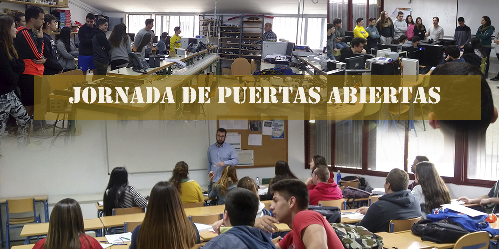 Puertas abiertas Mar Alboran